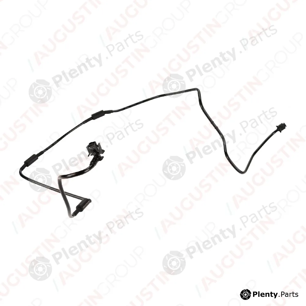 AugustinGroup 2820587PSA — Radiator Hose ORIGINAL PSA