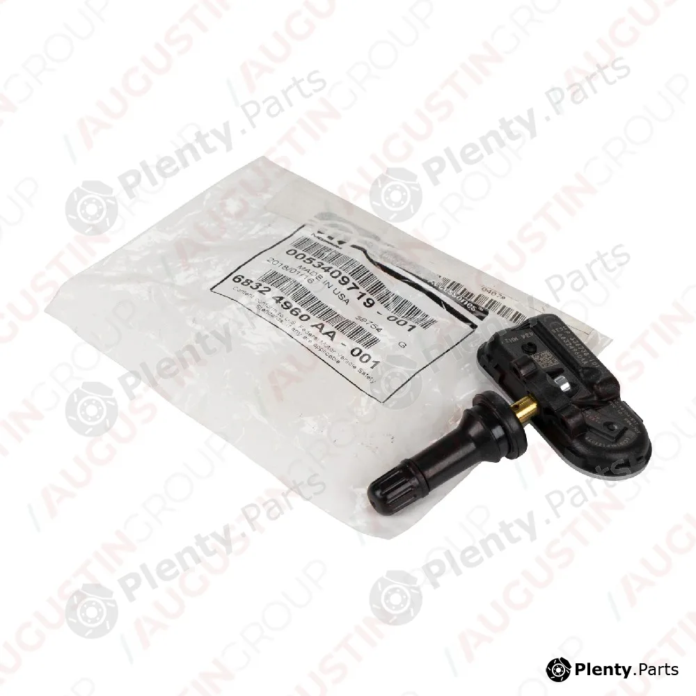 AugustinGroup 7070013OE — Valve, tyre-pressure monitoring system ORIGINAL FIAT