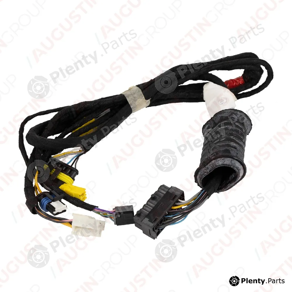 AugustinGroup 5530038OE — Repair Kit, cable set ORIGINAL FIAT