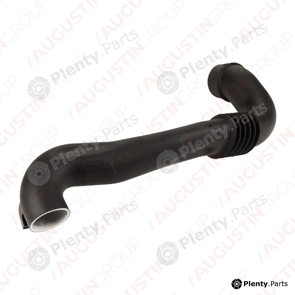 AugustinGroup 2250012OE — Intake Hose, air filter ORIGINAL FIAT