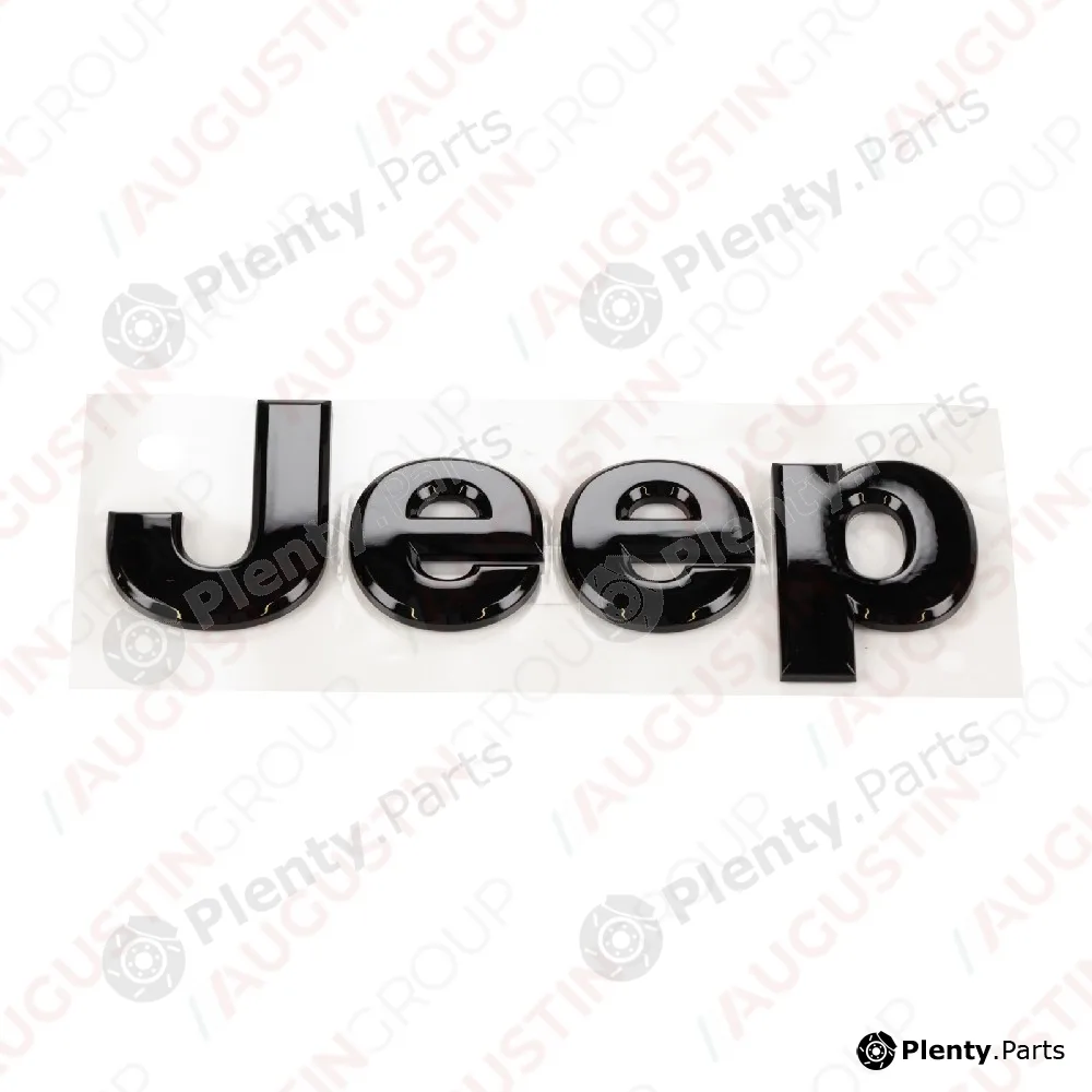 AugustinGroup 9140445OE — Emblem ORIGINAL FIAT