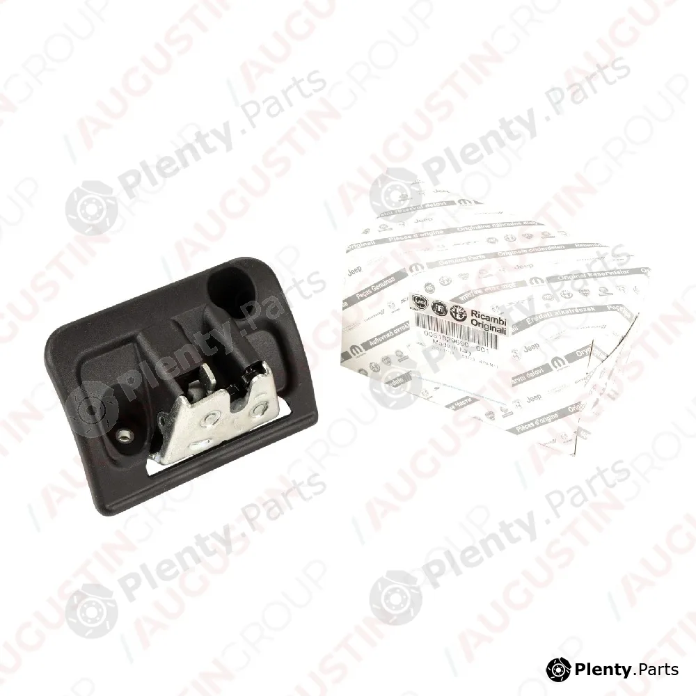 AugustinGroup 7510358OE — Door Lock ORIGINAL FIAT