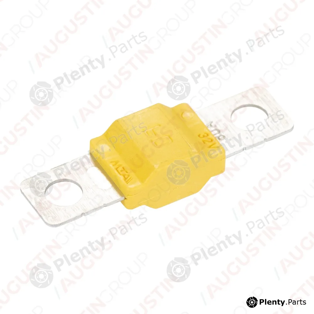 AugustinGroup 5870103OE — Fuse ORIGINAL FIAT