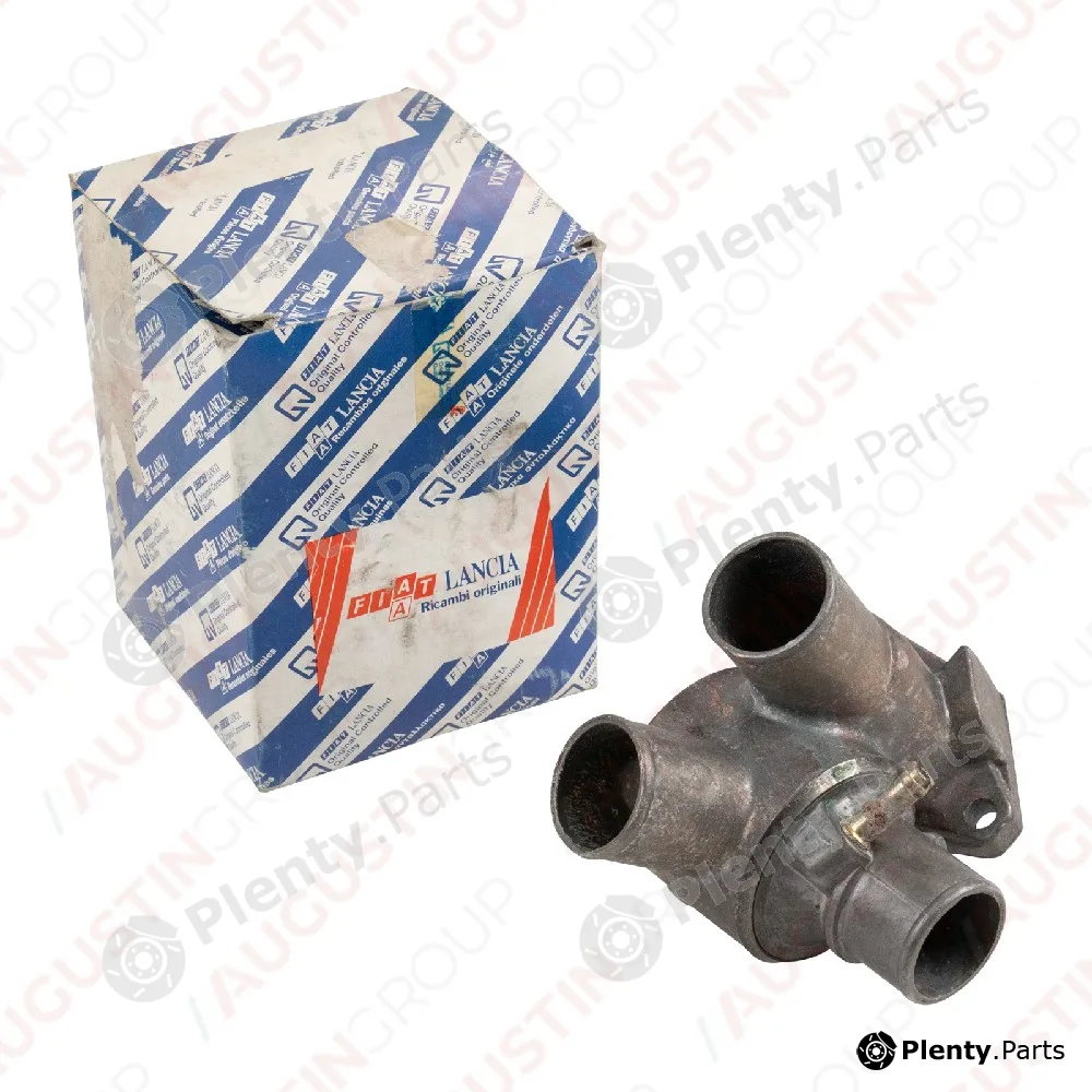 AugustinGroup 2870139OE — Thermostat, coolant ORIGINAL FIAT