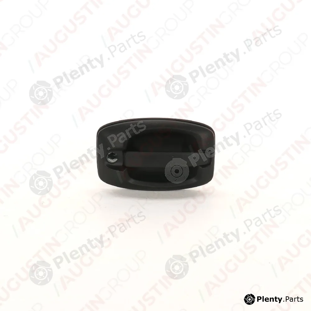 AugustinGroup 7280248OE — Exterior Door Handle ORIGINAL FIAT