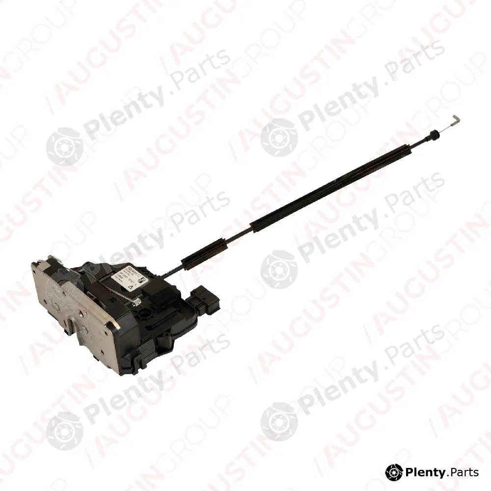 AugustinGroup 7510256OE — Door Lock ORIGINAL FIAT