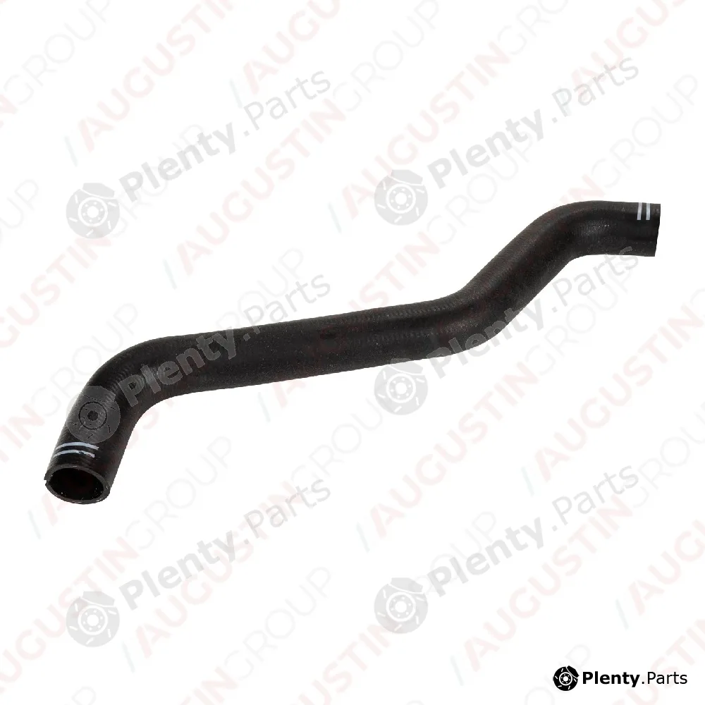 AugustinGroup 2820033OE — Radiator Hose ORIGINAL FIAT