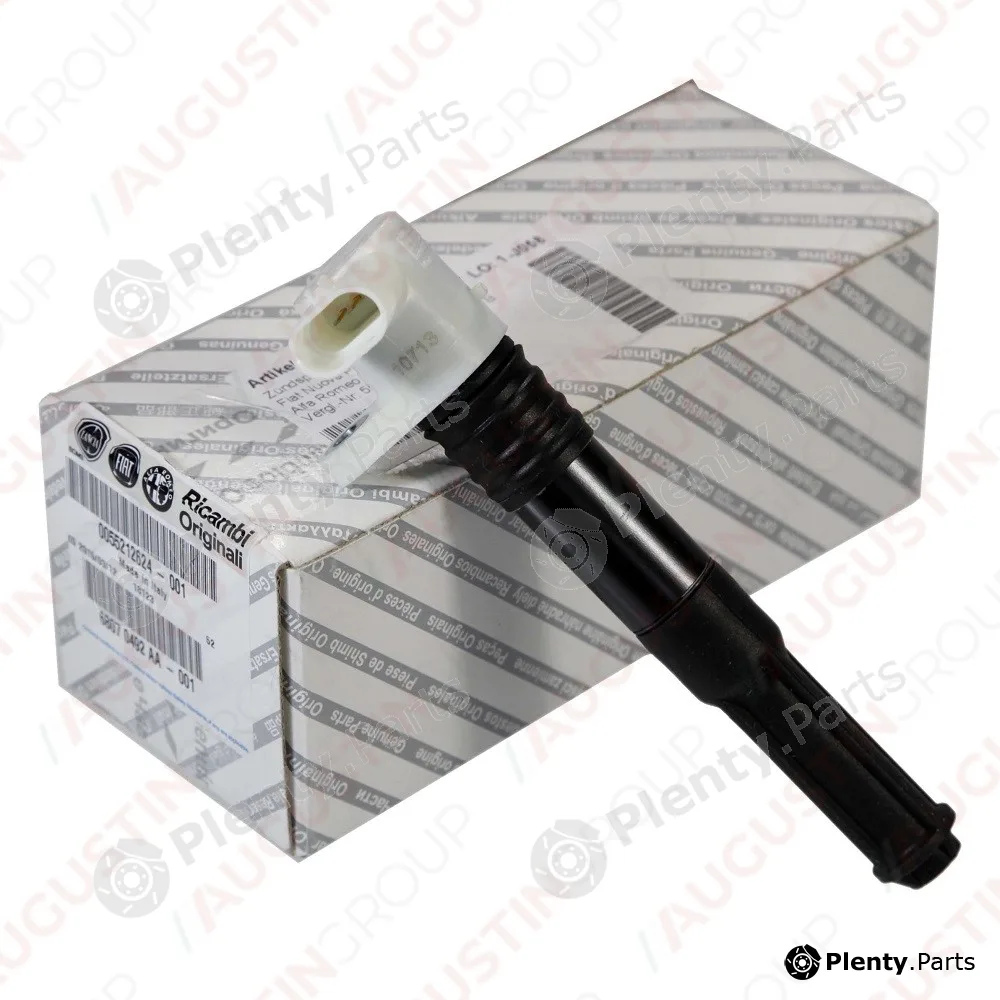 AugustinGroup 5180042OE — Ignition Coil ORIGINAL FIAT