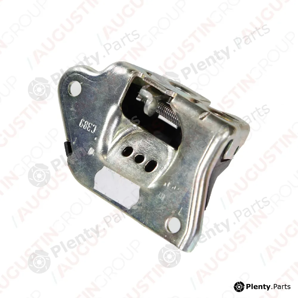 AugustinGroup 7510110OE — Door Lock ORIGINAL FIAT