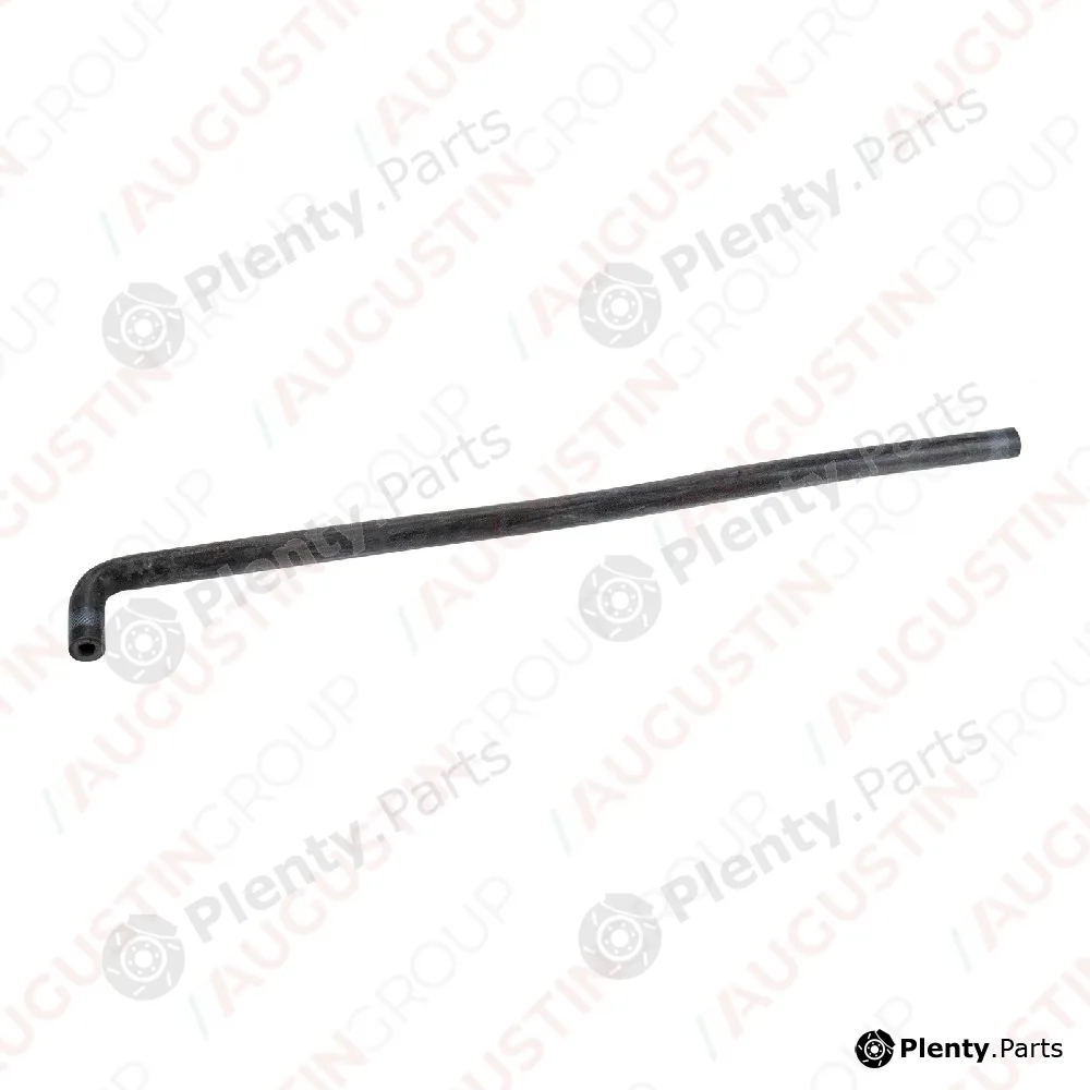 AugustinGroup 2820110OE — Radiator Hose ORIGINAL FIAT