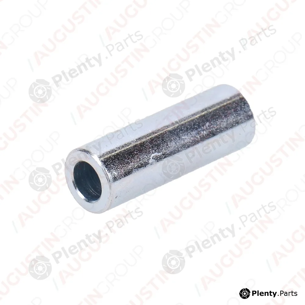 AugustinGroup 1510006IV — Tensioner, timing belt ORIGINAL IVECO