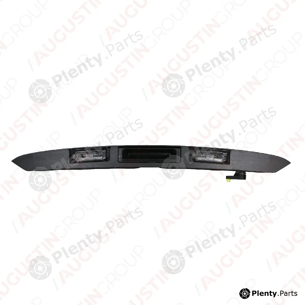 AugustinGroup 7280238OE — Exterior Door Handle ORIGINAL FIAT