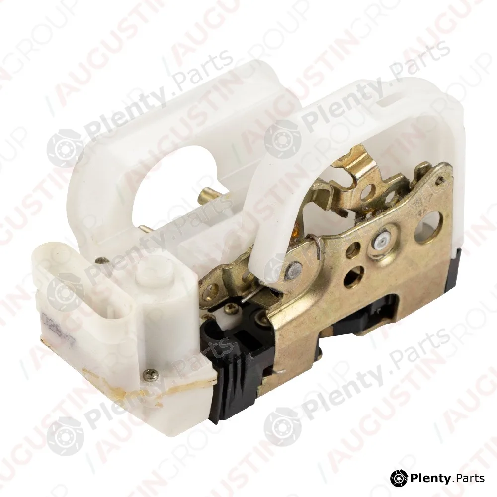 AugustinGroup 7520076OE — Door Lock ORIGINAL FIAT