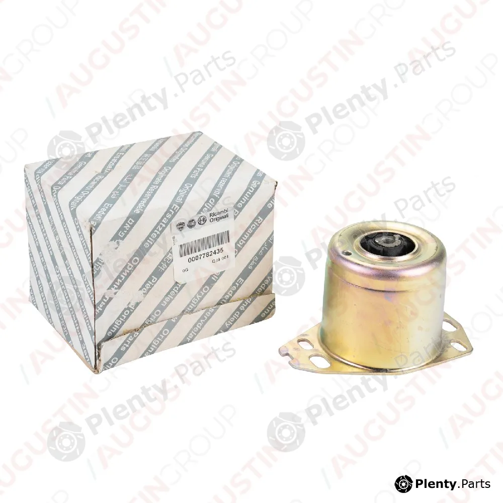 AugustinGroup 1000021OE — Mounting, engine ORIGINAL FIAT