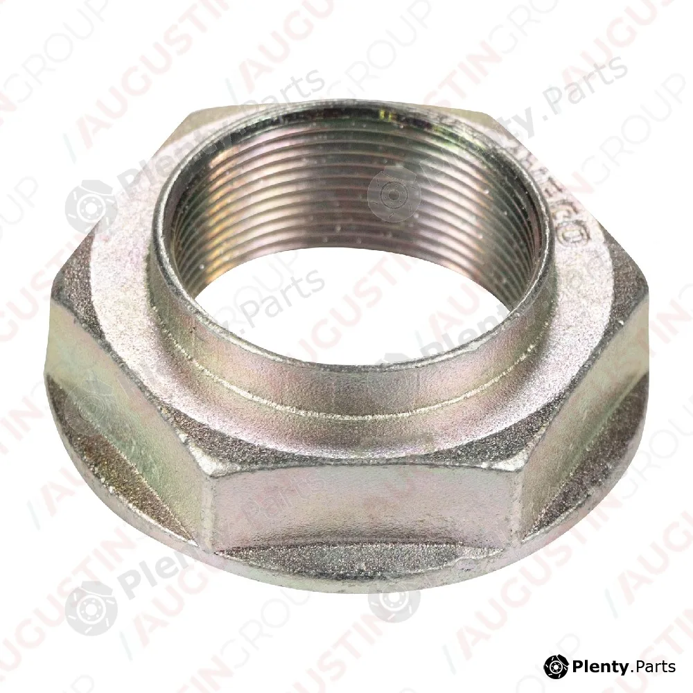 AugustinGroup 8062471IV — Nut ORIGINAL IVECO