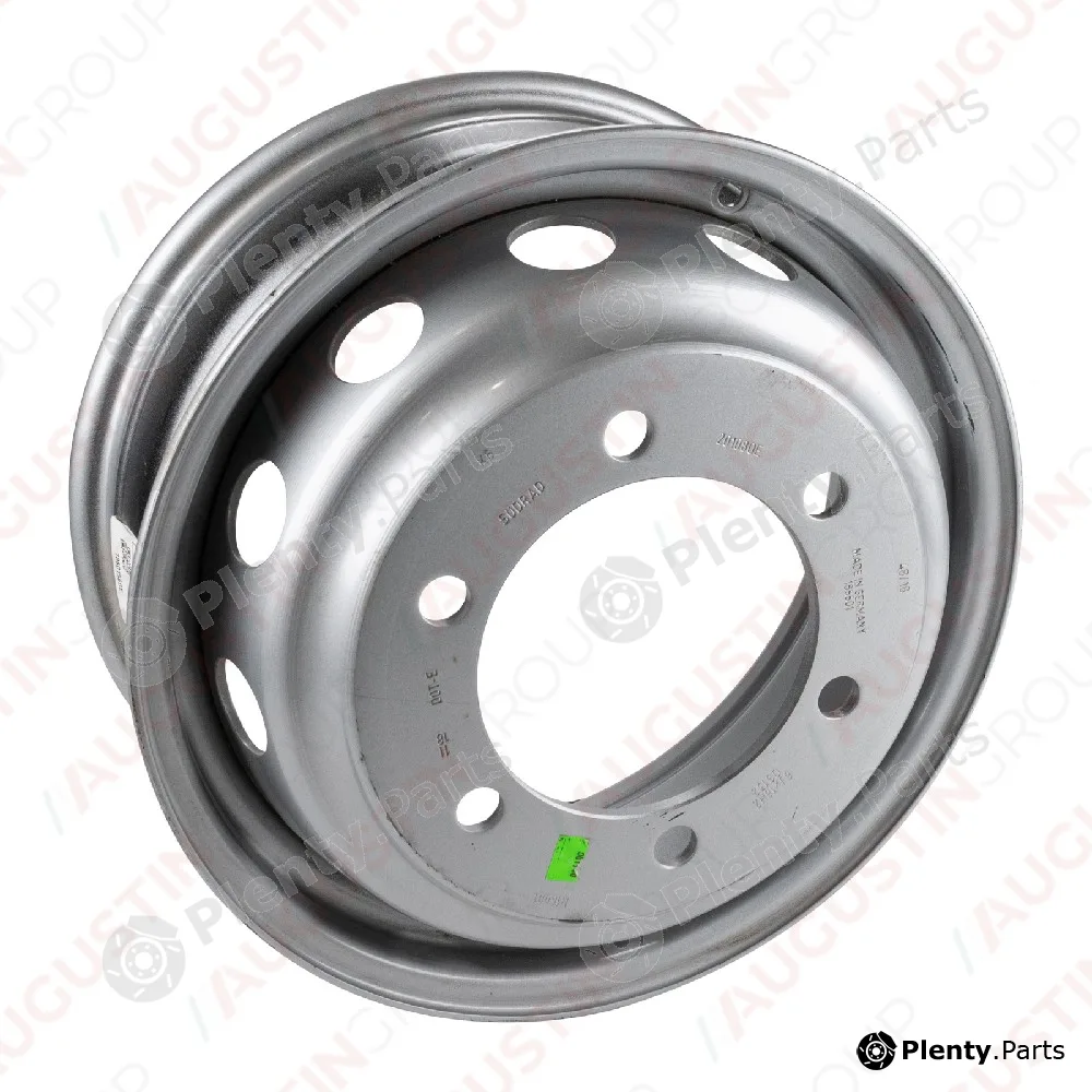 AugustinGroup 7080156OE — Rim ORIGINAL FIAT