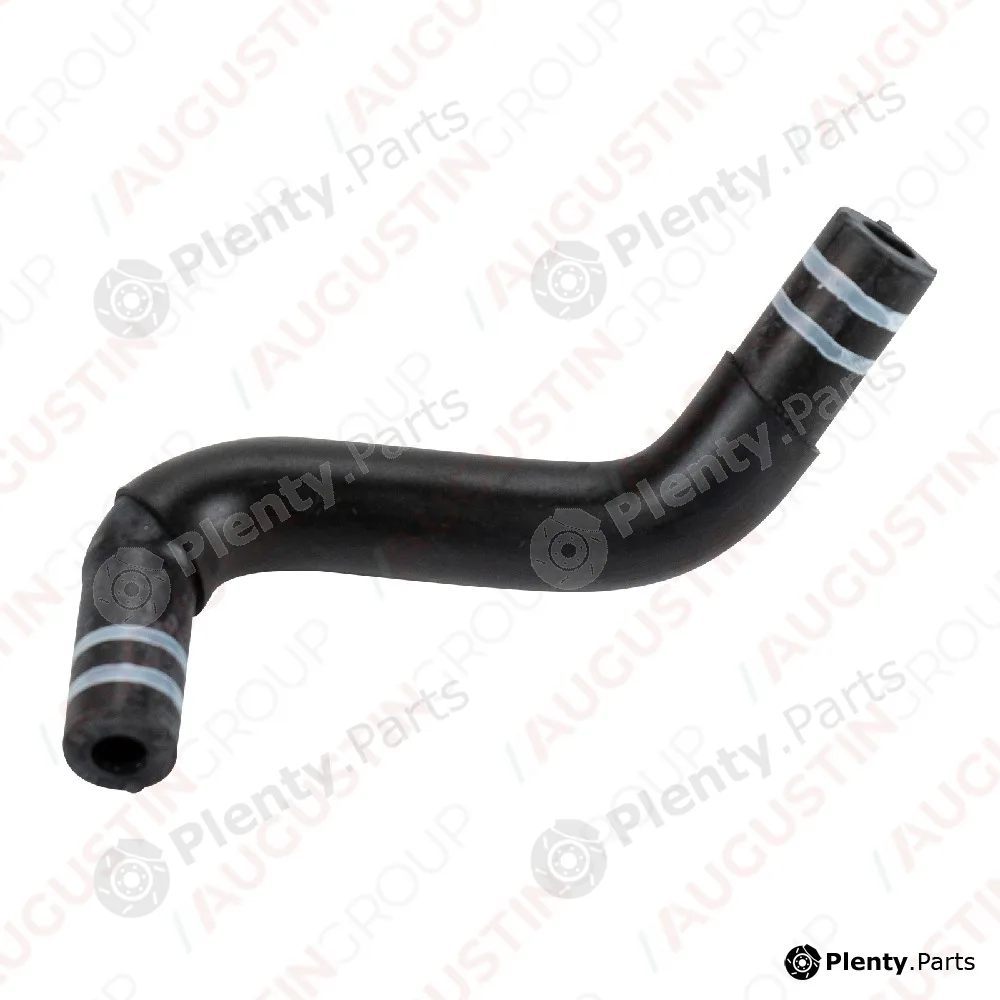 AugustinGroup 2900060OE — Radiator Hose ORIGINAL FIAT