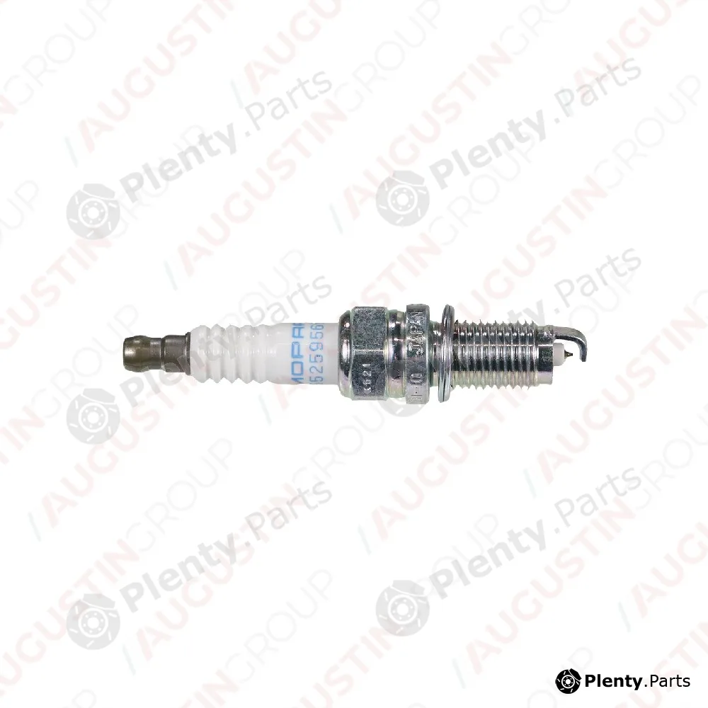 AugustinGroup 5170098OE — Spark Plug ORIGINAL FIAT