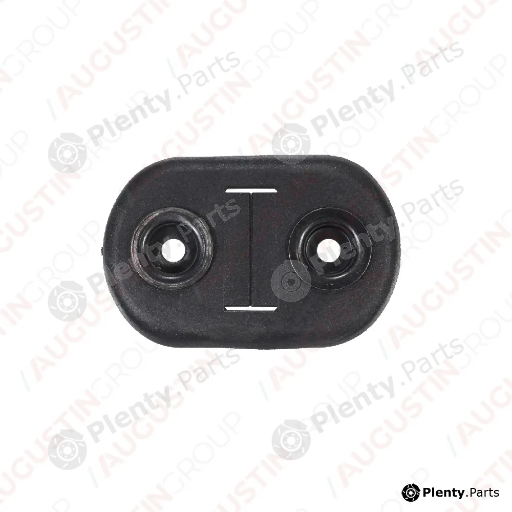 AugustinGroup 7500072OE — Door Lock ORIGINAL FIAT