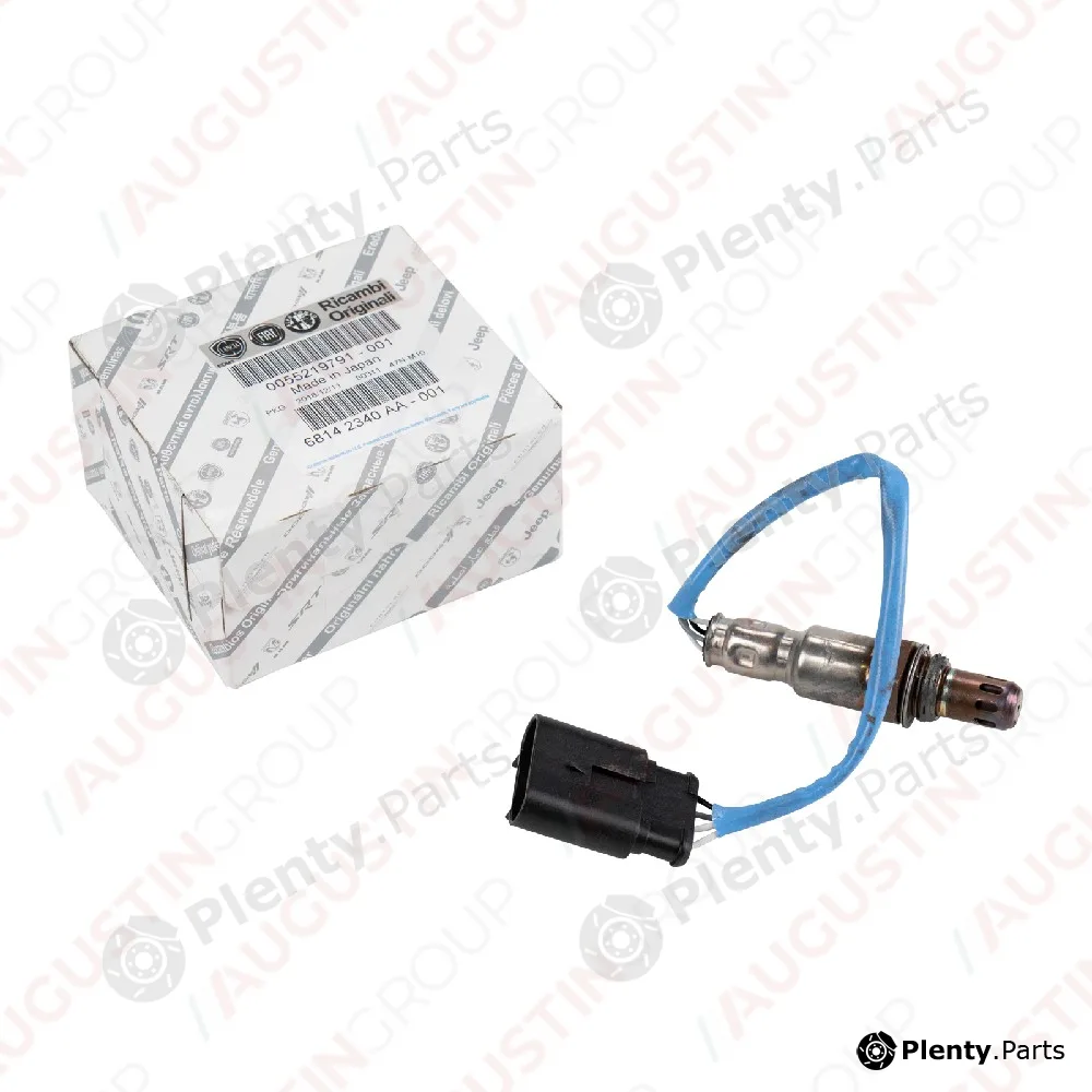 AugustinGroup 2490020OE — Lambda Sensor ORIGINAL FIAT