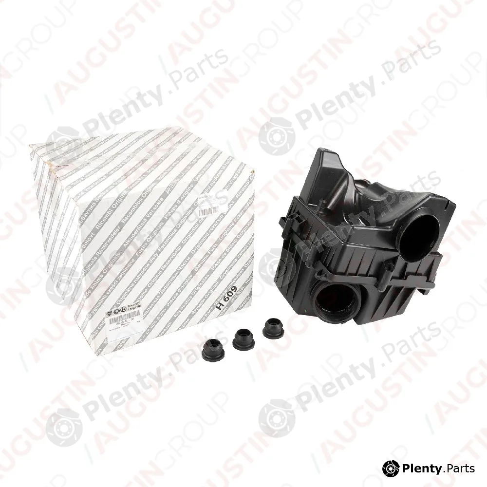 AugustinGroup 1890206OE — Air filter kit ORIGINAL FIAT
