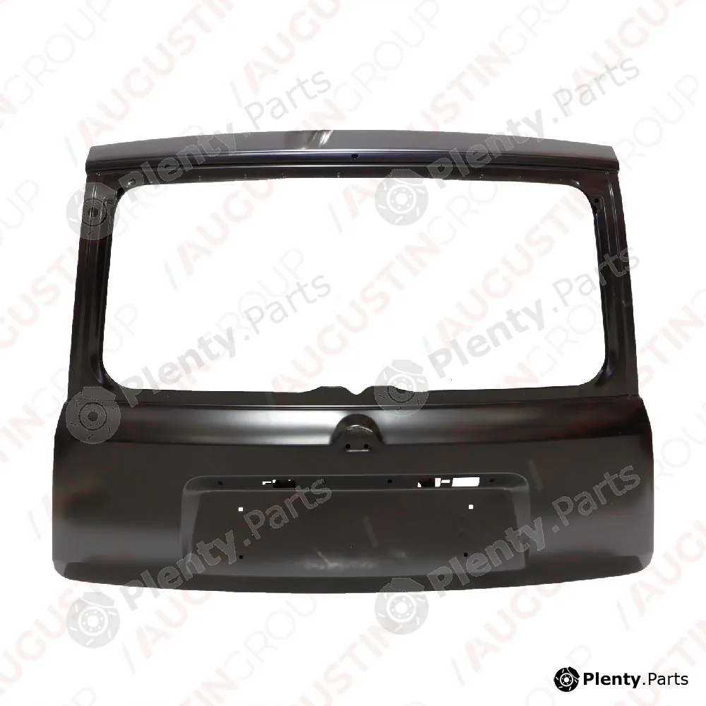 AugustinGroup 6470593OE — Rear Door ORIGINAL FIAT
