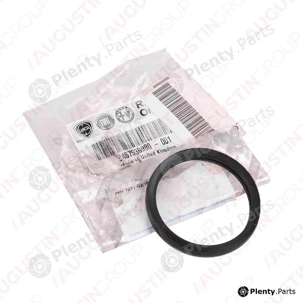 AugustinGroup 2890061OE — Seal, thermostat ORIGINAL FIAT