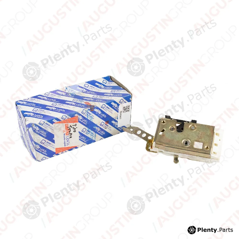 AugustinGroup 7520088OE — Door Lock ORIGINAL FIAT