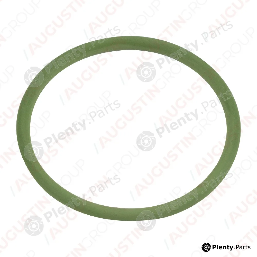 AugustinGroup 2890077OE — Gasket, water pump ORIGINAL FIAT
