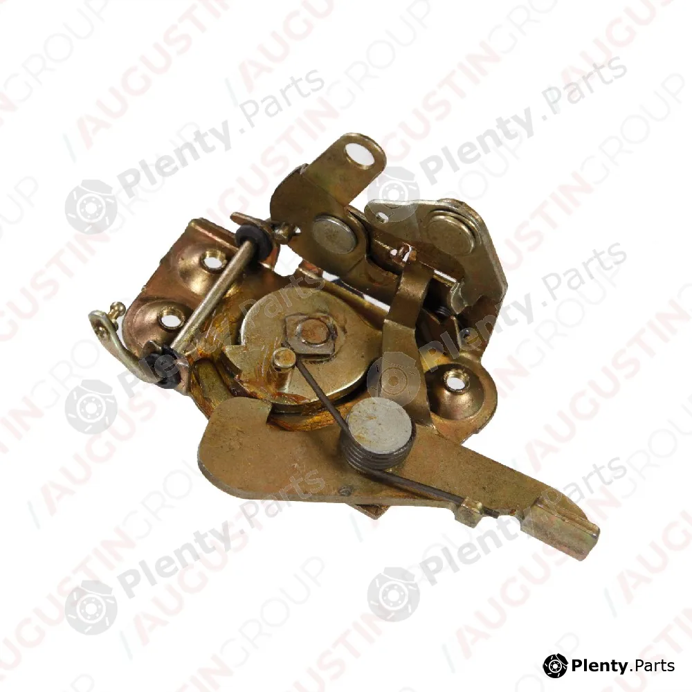 AugustinGroup 7520024OE — Door Lock ORIGINAL FIAT