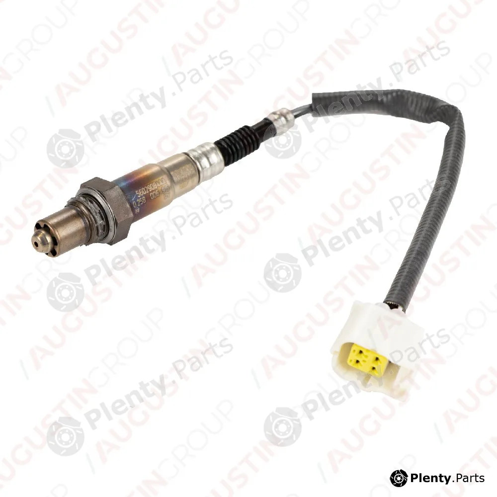 AugustinGroup 2490165OE — Lambda Sensor ORIGINAL FIAT