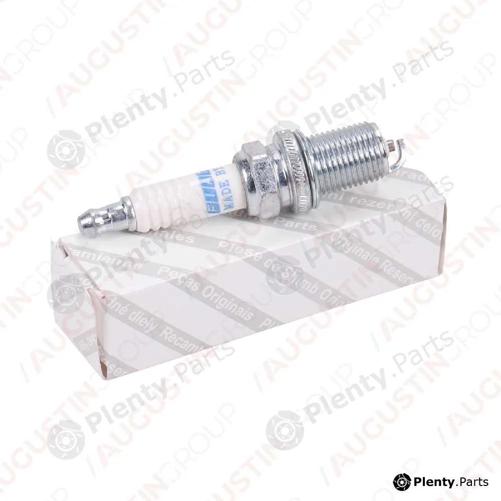 AugustinGroup 5170003OE — Spark Plug ORIGINAL FIAT
