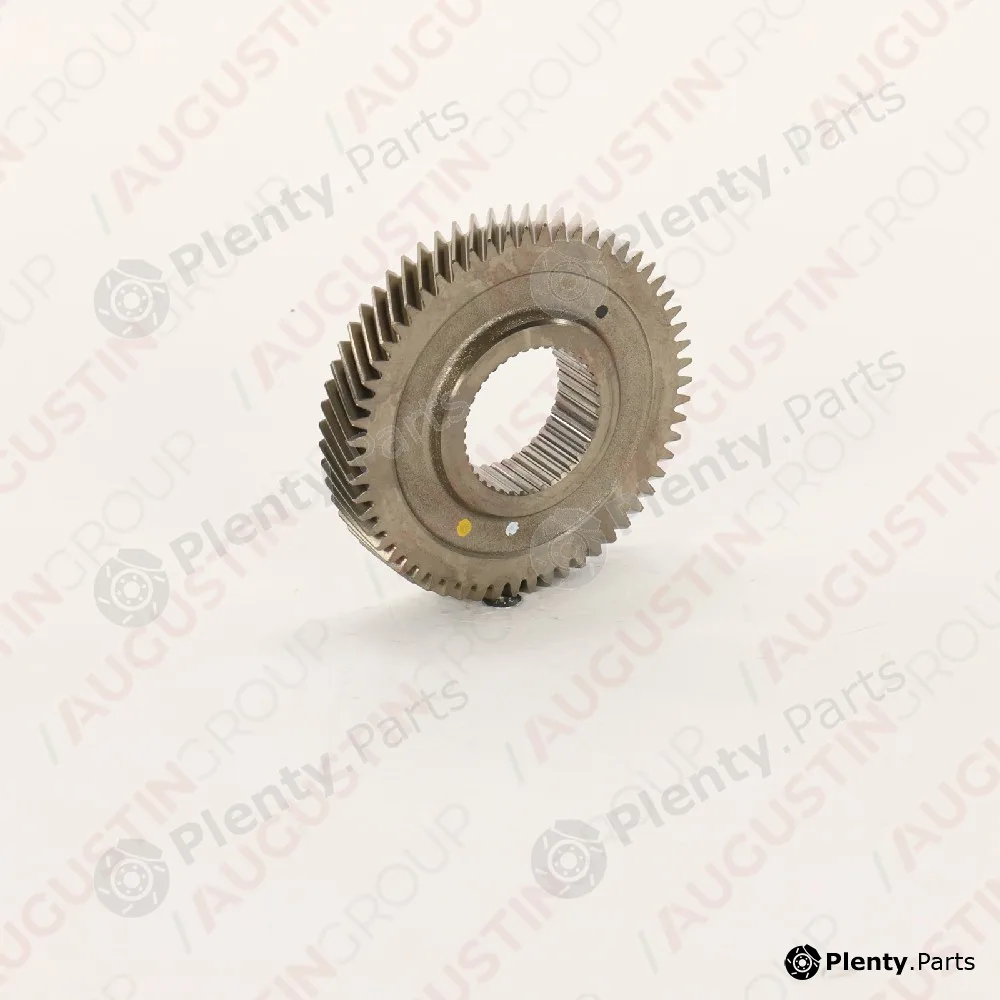 AugustinGroup 3270043OE — Gear, transmission input shaft ORIGINAL FIAT