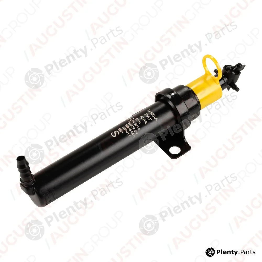 AugustinGroup 5960100OE — Washer Fluid Jet, window cleaning ORIGINAL FIAT