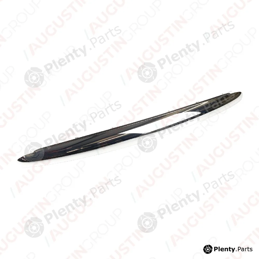 AugustinGroup 7280435OE — Exterior Door Handle ORIGINAL FIAT