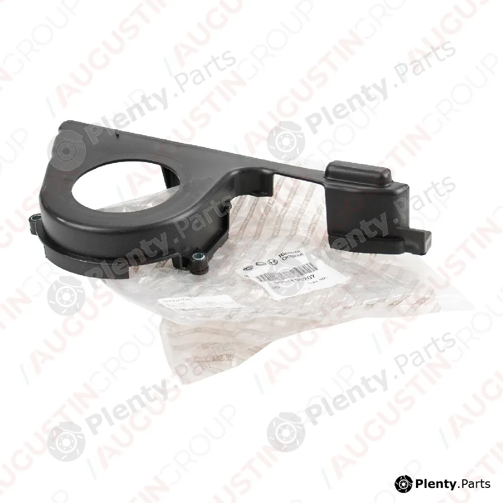 AugustinGroup 1540041OE — Cover, timing belt ORIGINAL FIAT