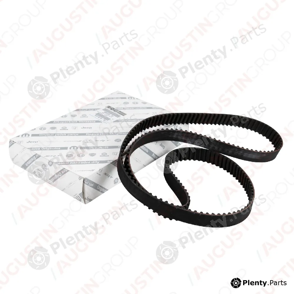 AugustinGroup 1470070OE — Timing Belt ORIGINAL FIAT