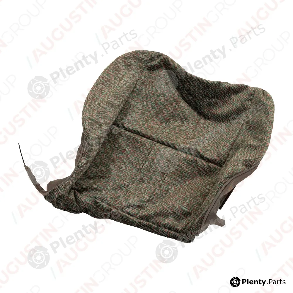 AugustinGroup 7670974OE — Seat Cover ORIGINAL FIAT