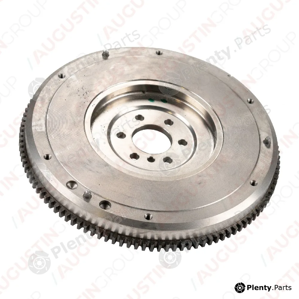 AugustinGroup 1310057OE — Flywheel ORIGINAL FIAT