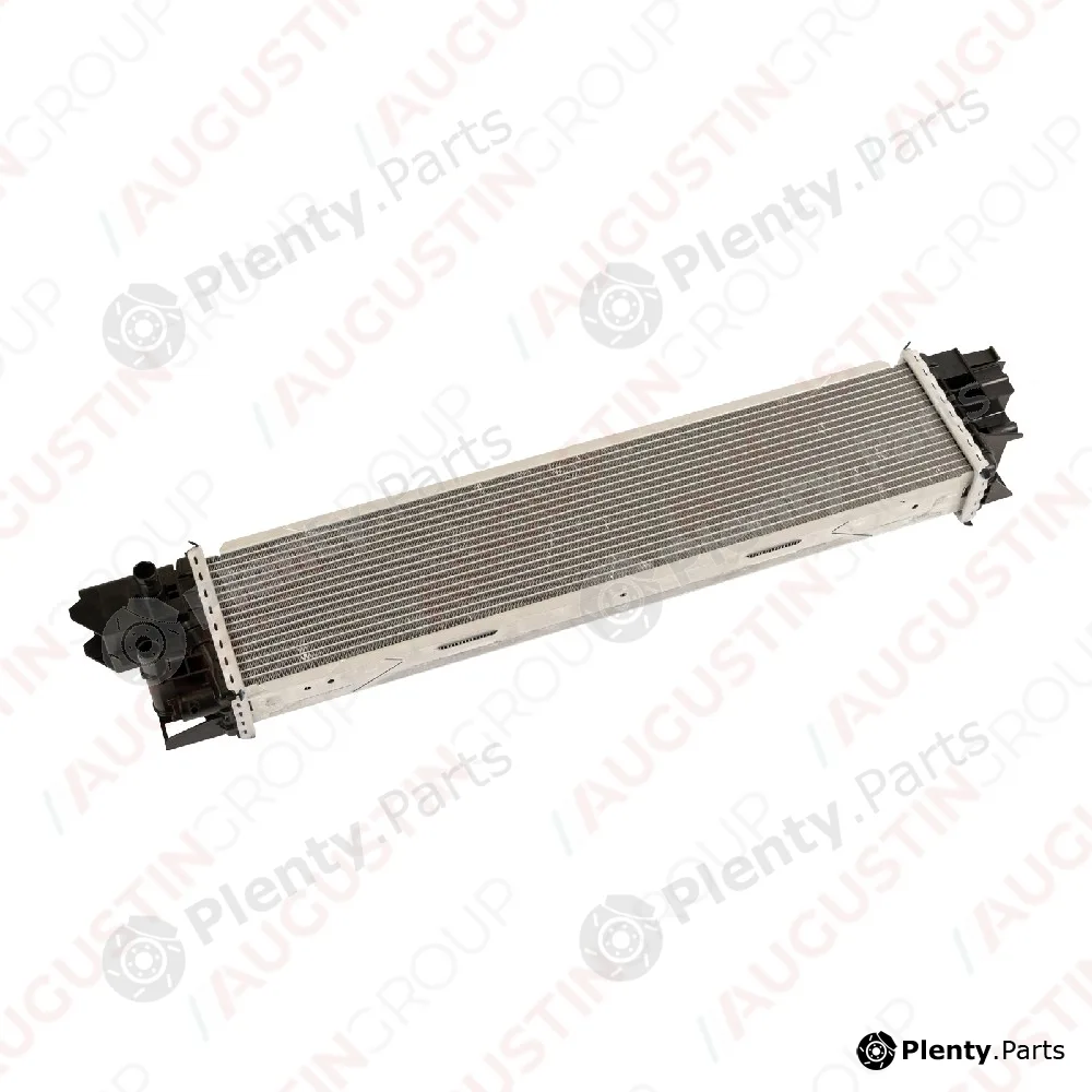 AugustinGroup 2480063OE — Radiator, engine cooling ORIGINAL FIAT