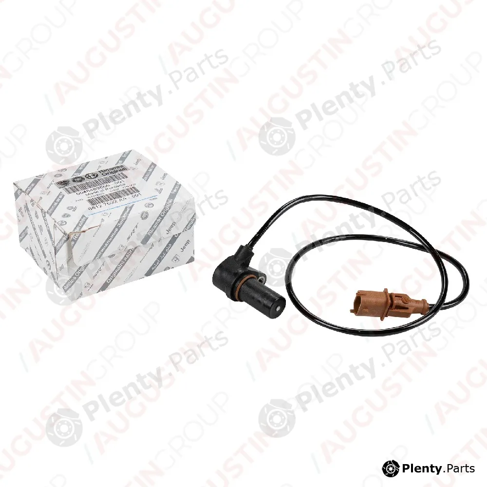 AugustinGroup 5260032OE — Sensor, crankshaft pulse ORIGINAL FIAT