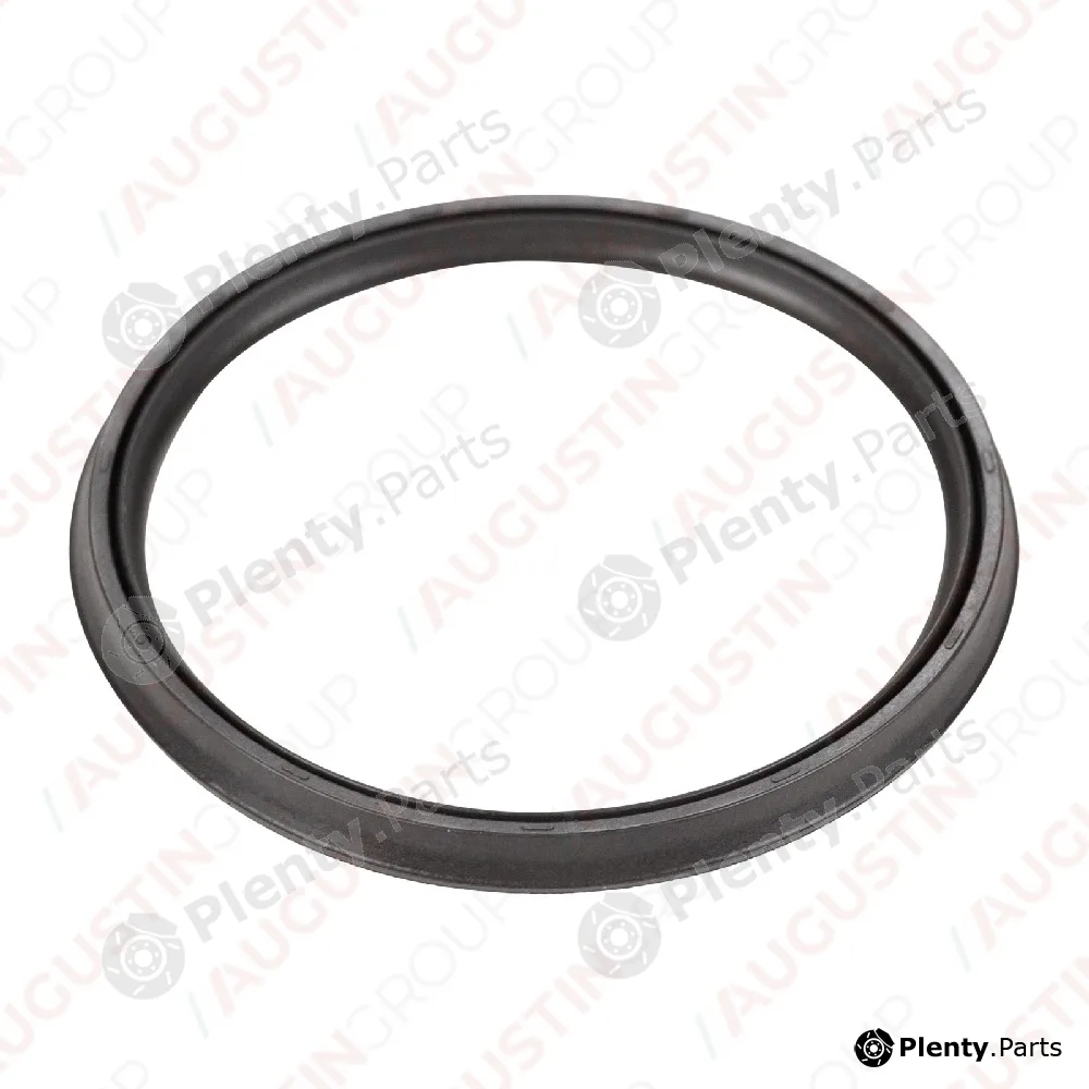 AugustinGroup 2470694OE — Oil Pipe, charger ORIGINAL FIAT