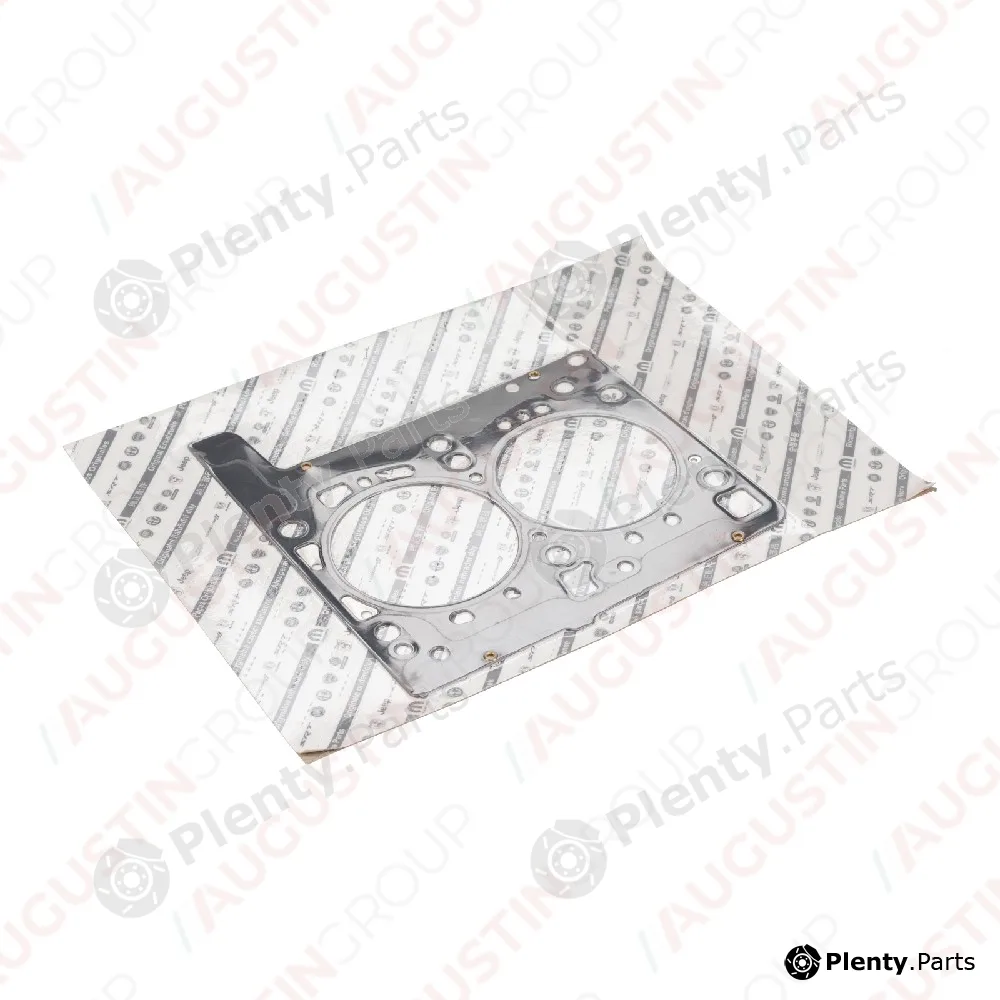 AugustinGroup 1190049OE — Gasket, cylinder head ORIGINAL FIAT