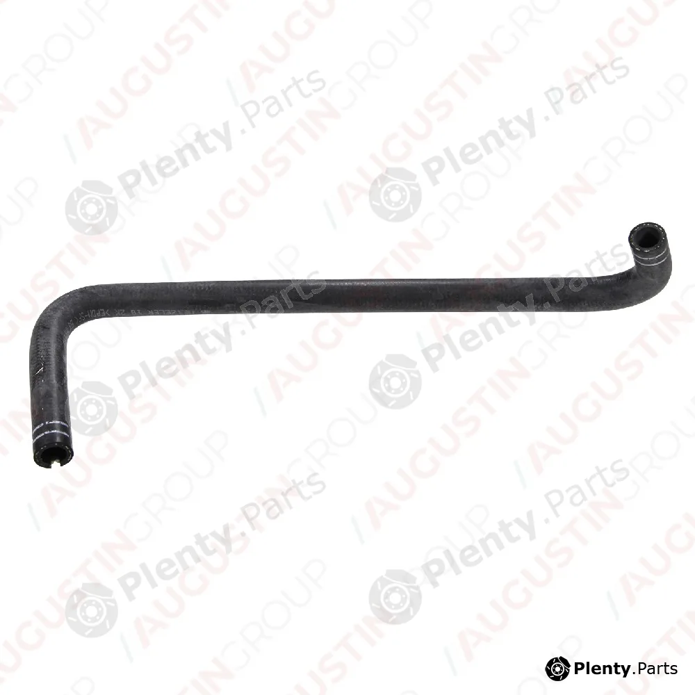 AugustinGroup 2820290OE — Radiator Hose ORIGINAL FIAT