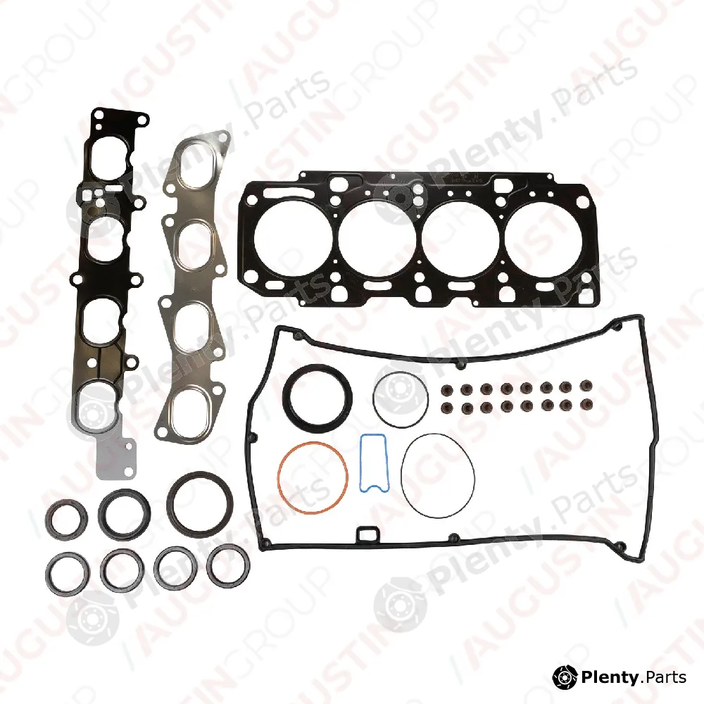 AugustinGroup 1190172OE — Gasket, cylinder head ORIGINAL FIAT