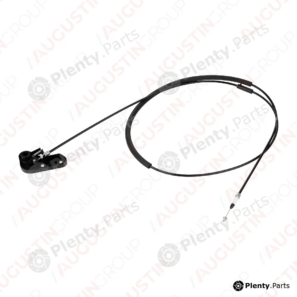 AugustinGroup 7330064OE — Bonnet ORIGINAL FIAT