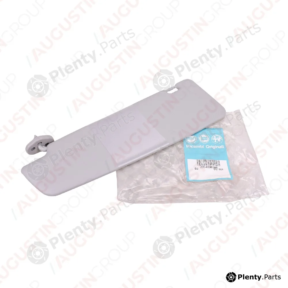 AugustinGroup 7740014OE — Sun Visor ORIGINAL FIAT