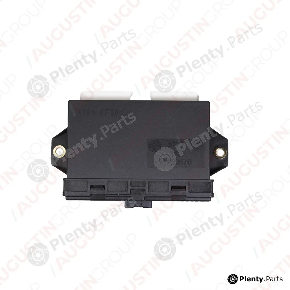 AugustinGroup 5280121OE — Control Unit, engine management ORIGINAL FIAT