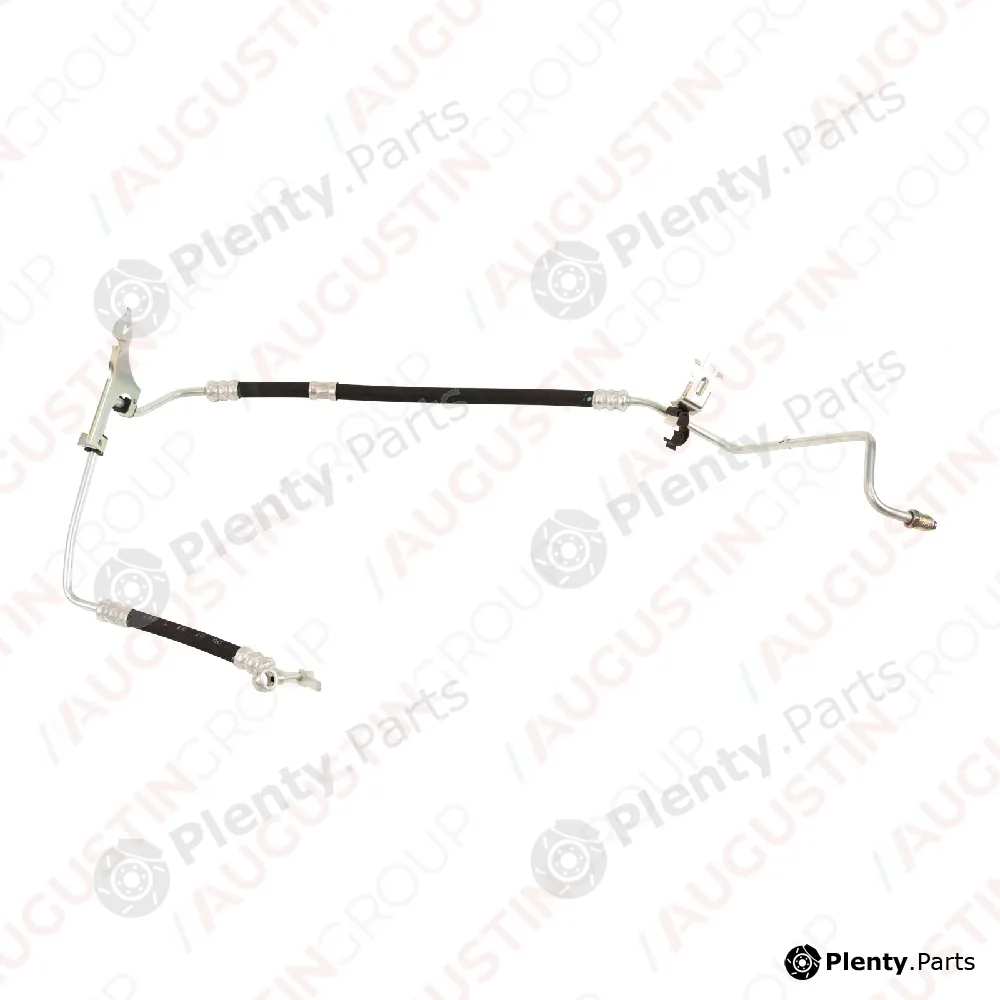 AugustinGroup 4380015OE — Hydraulic Hose, steering ORIGINAL FIAT
