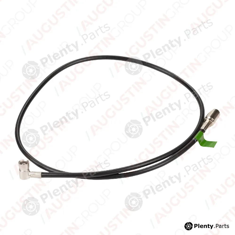 AugustinGroup 5530079OE — Repair Kit, cable set ORIGINAL FIAT